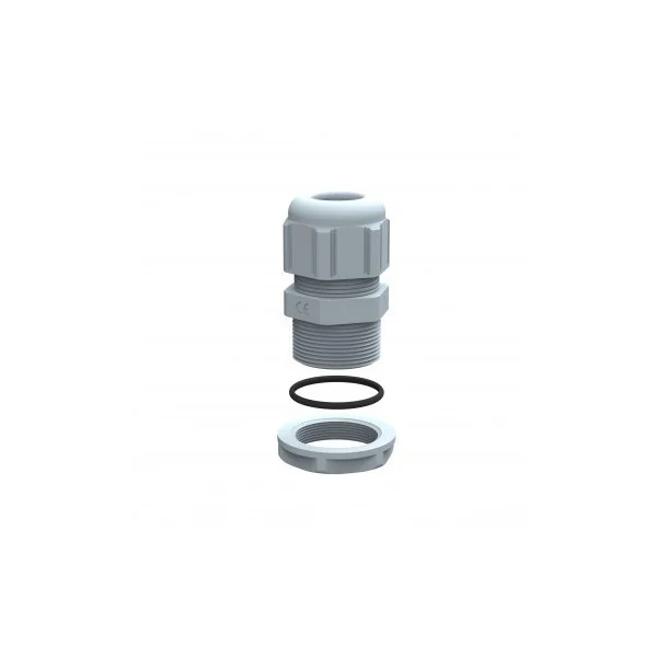 Prensaestopa IP68 Ø20.2x31.5 mm | 