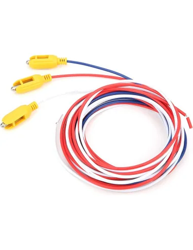 Sondas de nivel 3 sondas - 2