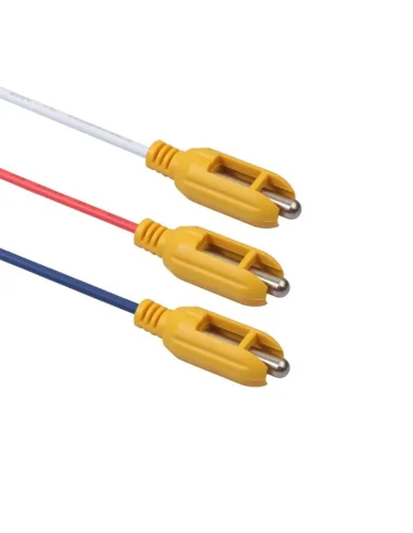 Sondas de nivel 3 sondas - 3