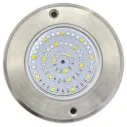 Control Remoto RGBW para Focos con Cable 5 hilos 18A | 