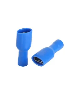 Desconector rápido para cable de 2,5 (50 unidades) - 1