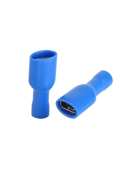 Desconector rápido para cable de 2,5 (50 unidades) - 1 Desconector rápido para cable de 2,5 (50 unidades) - 1
