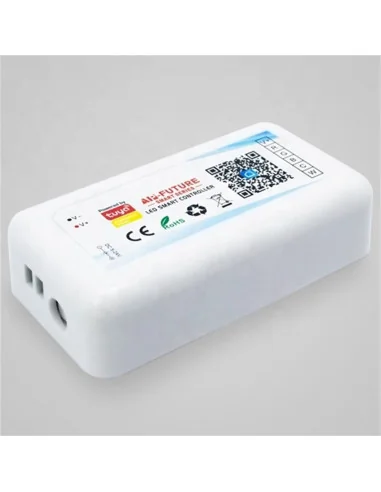 Controlador WIFI para iluminación LED RGBW - 1