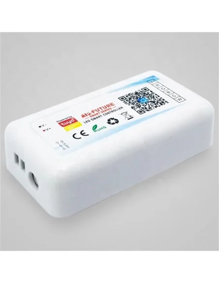 Controlador WIFI para iluminación LED RGBW - 1
