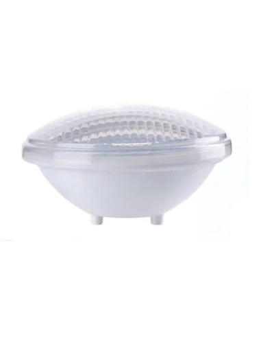 Lampara LED PAR56 ACRÍLICO 24W BLANCO/RGB +MANDO - 2