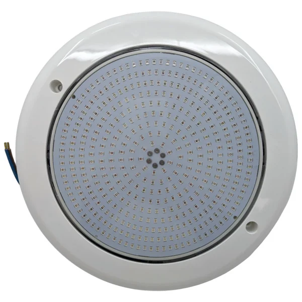 Foco LED blanco para Piscina 35W instalación en superficie | 