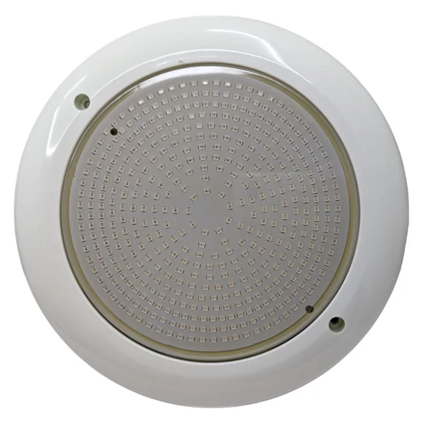 Foco LED RGB de Piscina 30W con Control Remoto | 