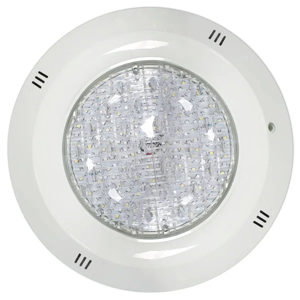 Foco LED RGB Domótico 18W para Piscina cable 4 hilos | 