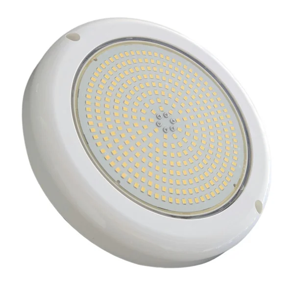 Foco LED Blanco Frío | Ø18CM 24W | 