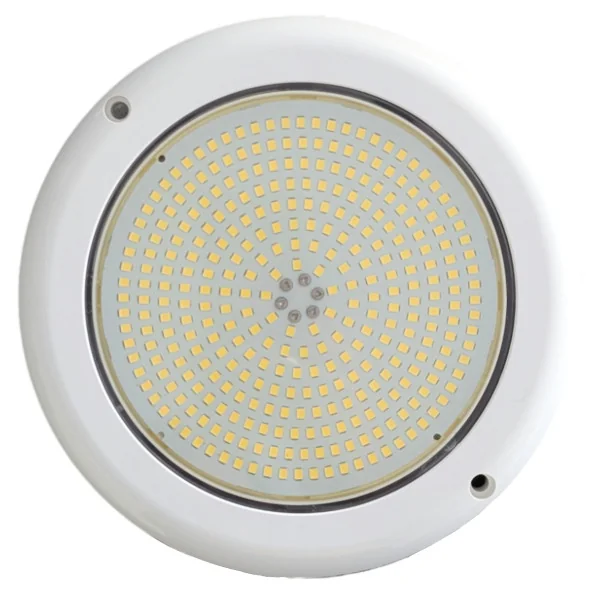 Foco LED RGB 24W ON/OFF y Control Remoto RF Ø18CM | 