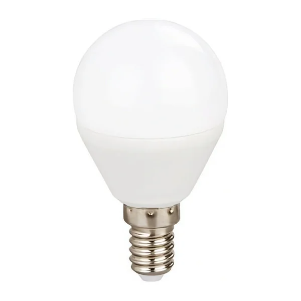 Bombilla LED tipo Redonda E14 LDVlighting | 