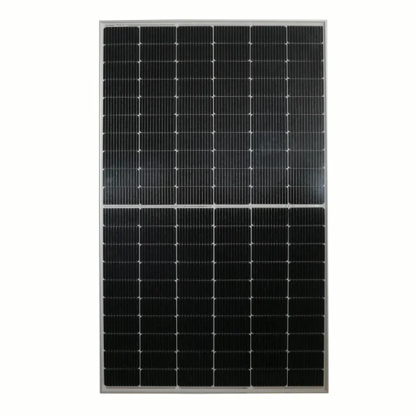 Panel Solar Monocristalino 450W Tipo N Topcom 30MM | 