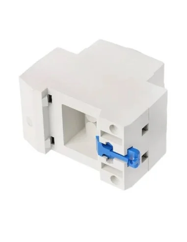 Toma de Corriente carril DIN 16A 2P+T - 6