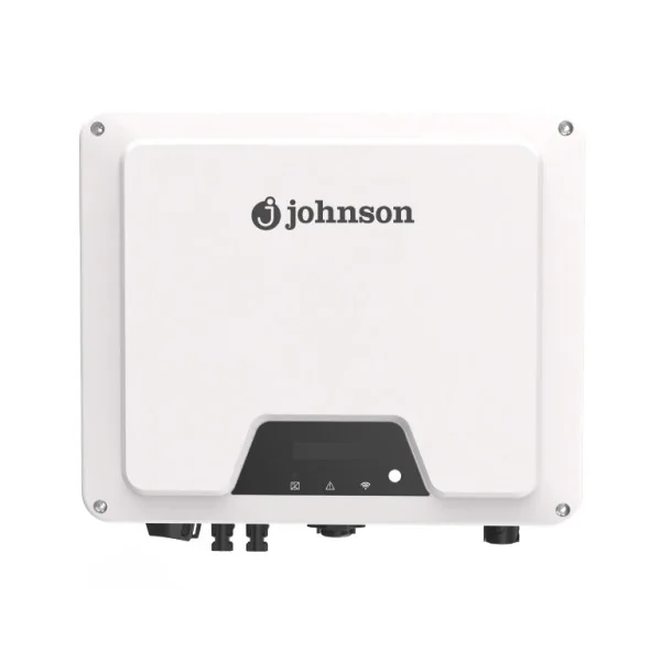 Inversor Solar Trifásico 5.000W a 15.000W | 
