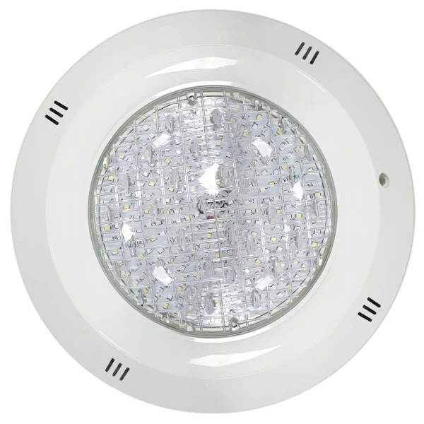 Foco LED RGB para Sincronizador de Piscina. | 