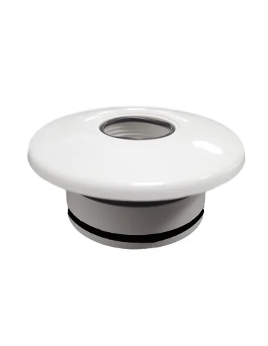 Acople rápido pulsador piezoeléctrico ABS - 2