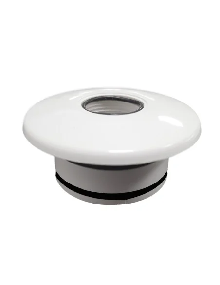 Acople rápido pulsador piezoeléctrico ABS - 2 Acople rápido pulsador piezoeléctrico ABS - 2