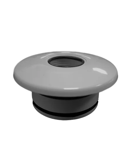 Acople rápido pulsador piezoeléctrico ABS - 5 Acople rápido pulsador piezoeléctrico ABS - 5