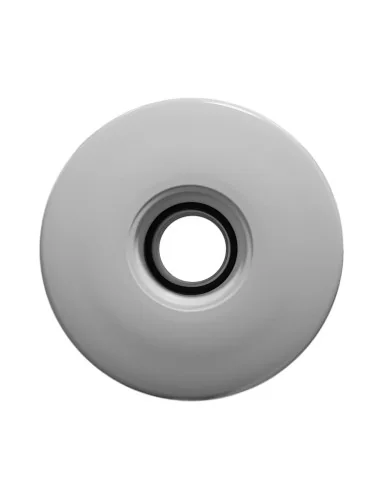 Acople rápido pulsador piezoeléctrico ABS - 6