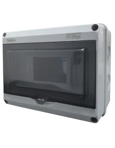 Cajas distribución IP65 Tosun serie HT : Modelo - HT-8