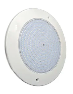 Foco LED RGB 35W 23CM de Diámetro cable 4 hilos - 1 2