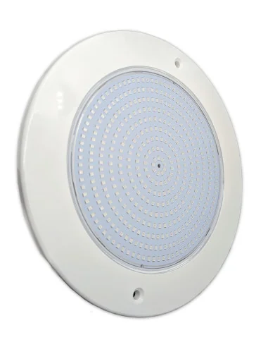 Foco LED RGB 35W 23CM de Diámetro cable 4 hilos - 2