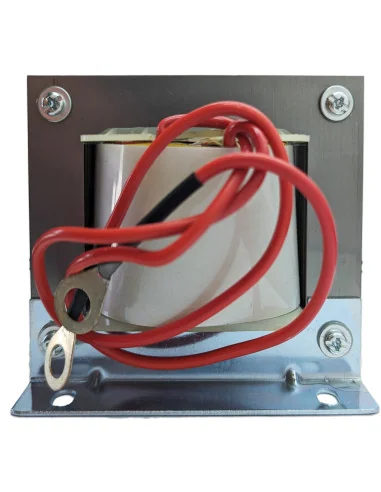 Transformador 12V AC conexión fácil - 2