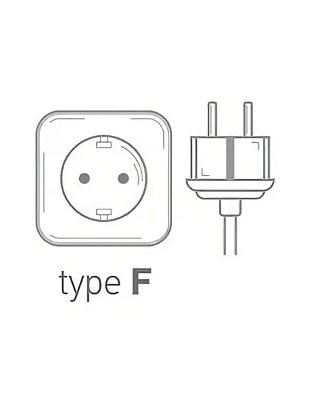 Cuadro Eléctrico con 4 Enchufes, Diferencial y Magnetotérmicos Precableado - 3