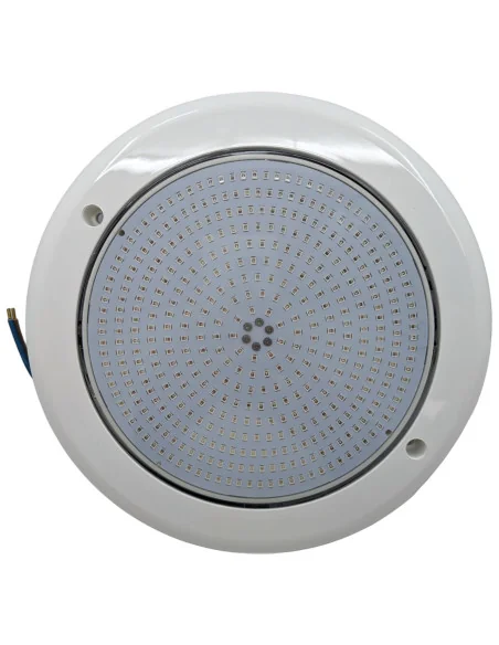 Foco LED blanco para Piscina 35W instalación en superficie | 