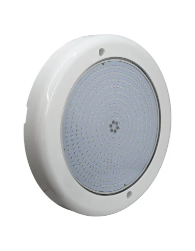 Foco LED Blanco Cálido para Piscina 35W instalación en superficie | 