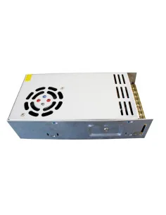 Fuente de alimentación 24V - 1