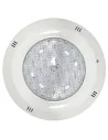 Foco LED blanco para Piscina 12V AC/DC | Con Cruceta Estándar