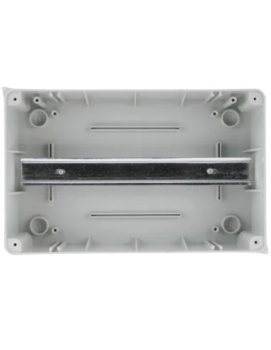 Armario de distribución en ABS compacta - 7