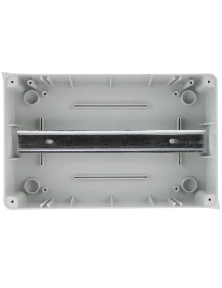 Armario de distribución en ABS compacta - 7