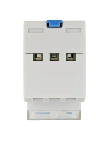 Interruptor Horario Digital con Programación Semanal y Reserva | 