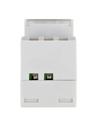 Interruptor Horario Digital con Programación Semanal y Reserva | 