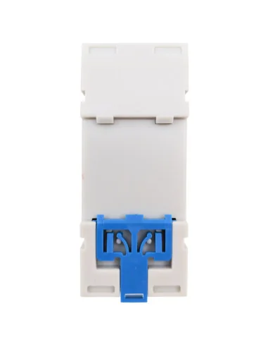 Interruptor Horario Digital con Programación Semanal y Reserva | 