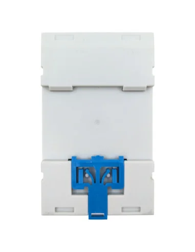 Temporizador modular de pantalla LCD | 