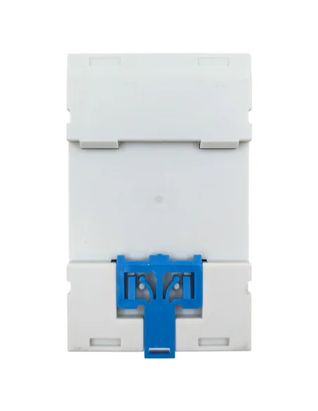 Temporizador modular de pantalla LCD | 