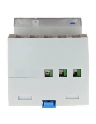 Temporizador modular de pantalla LCD | 