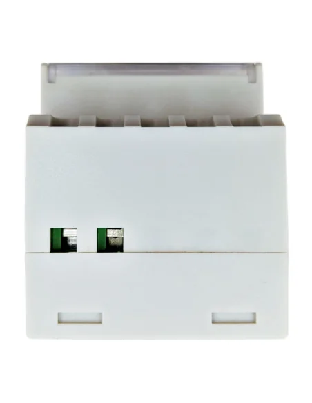 Temporizador modular de pantalla LCD | 