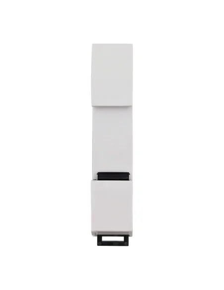 Interruptor Horario Modular Analógico 18mm con Reserva | 