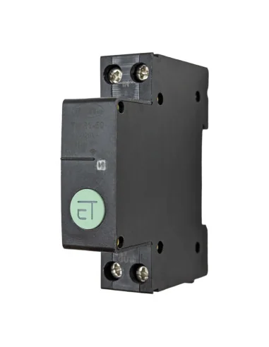 Disyuntor WIFI Inteligente 1P AC230V 50Hz IP20 | 