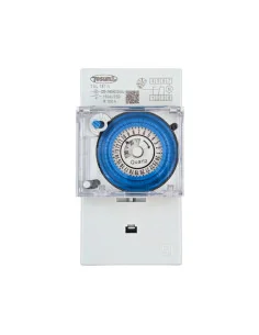 SUL181H Reloj analógico programador 24 horas