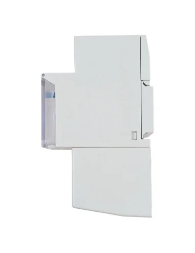 Temporizador Analógico 24h Modular con Reserva | 6940151016182