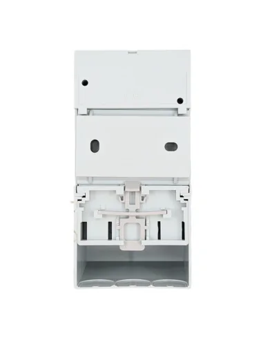 Temporizador Analógico 24h Modular con Reserva | 6940151016182