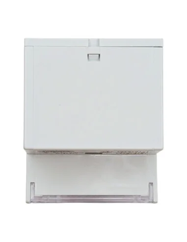 Temporizador Analógico 24h Modular con Reserva | 6940151016182