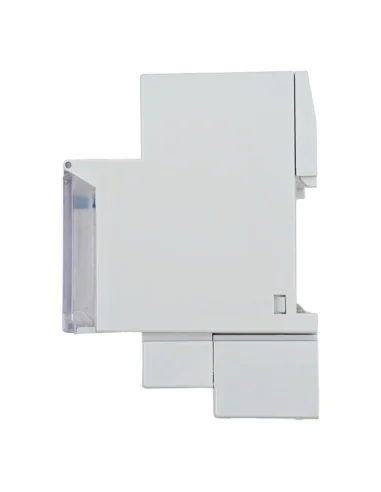 Temporizador Analógico 24h Modular con Reserva | 6940151016182