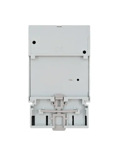 Temporizador Analógico 24h Modular con Reserva | 6940151016182