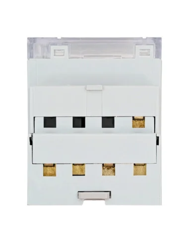 Temporizador Analógico 24h Modular con Reserva | 6940151016182